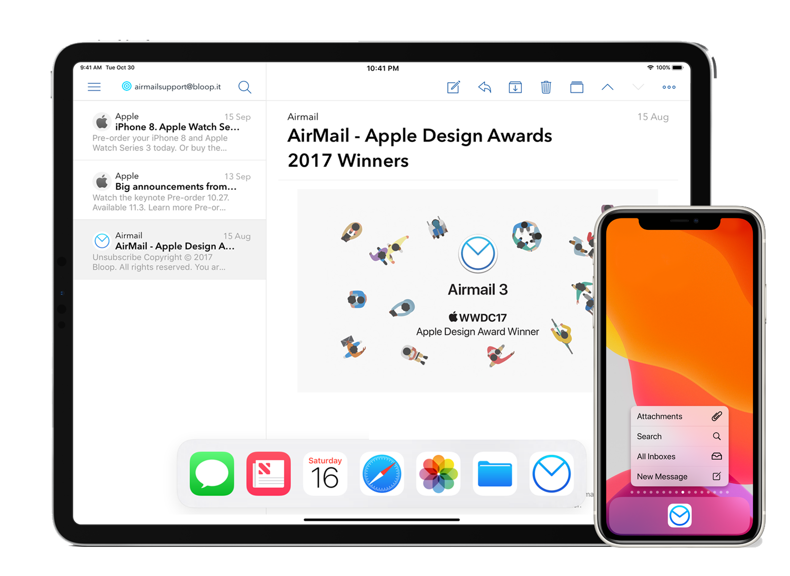 5 calendar apps for mac 2017